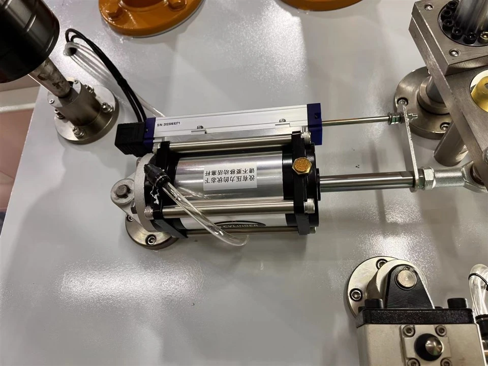 Versatile Solventless Lamination Machine: Customizable Laminator For Flexible Packaging Needs